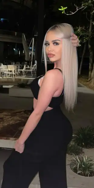 Ангелина